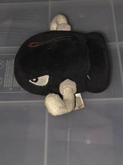 BULLET BILL