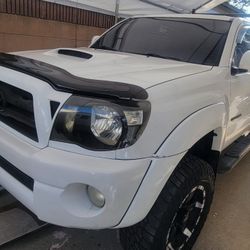 2009 Toyota Tacoma