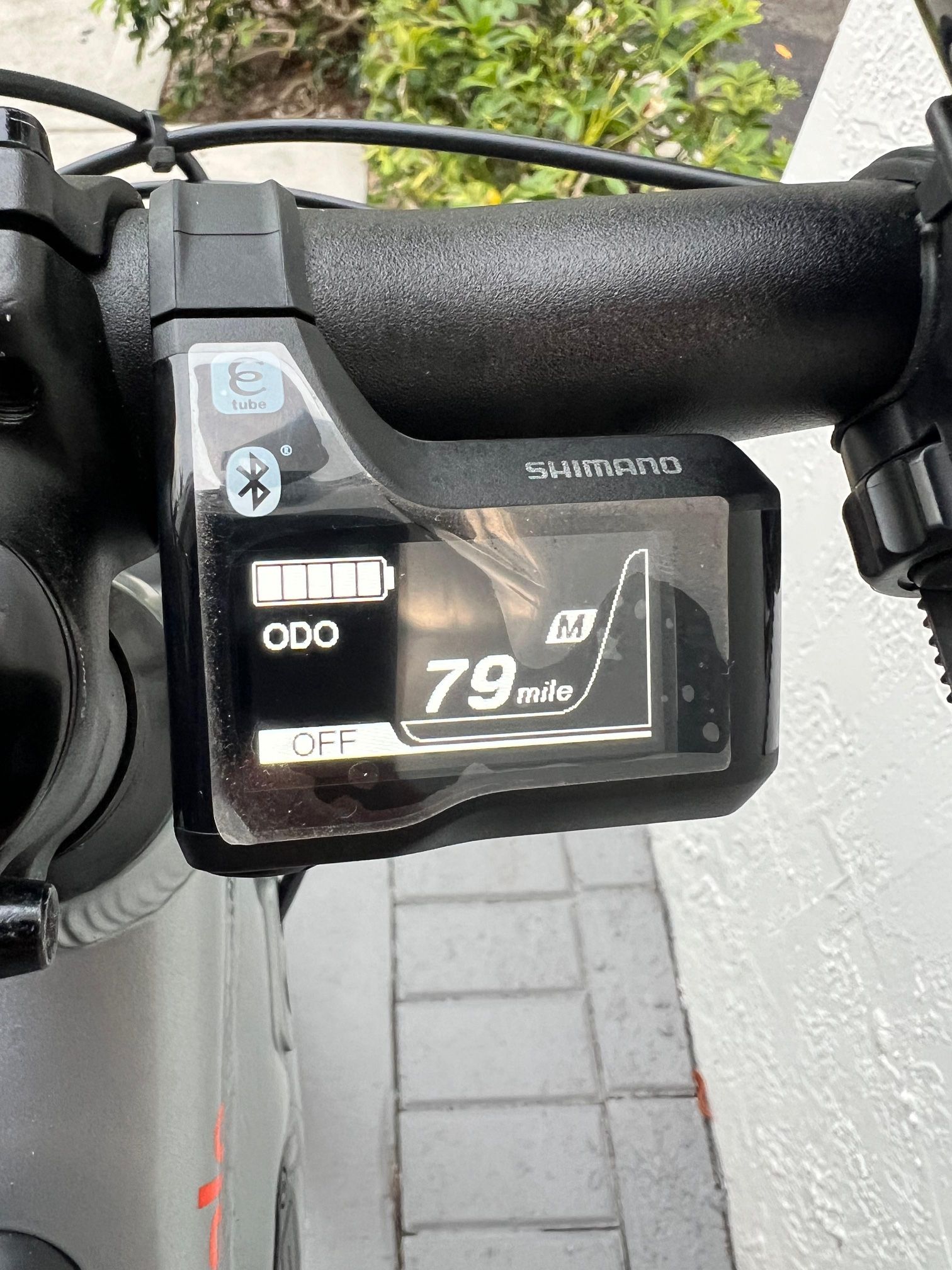 Cannondale Moterra Neo 4 E-BIKE MTB
