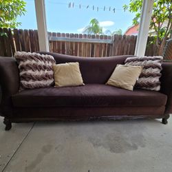 Couch Set