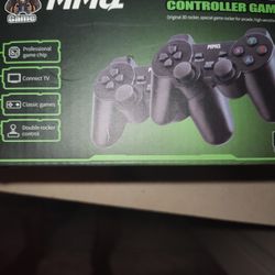 Gaming Pad