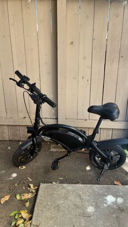 Jetson Folding Electric Bike