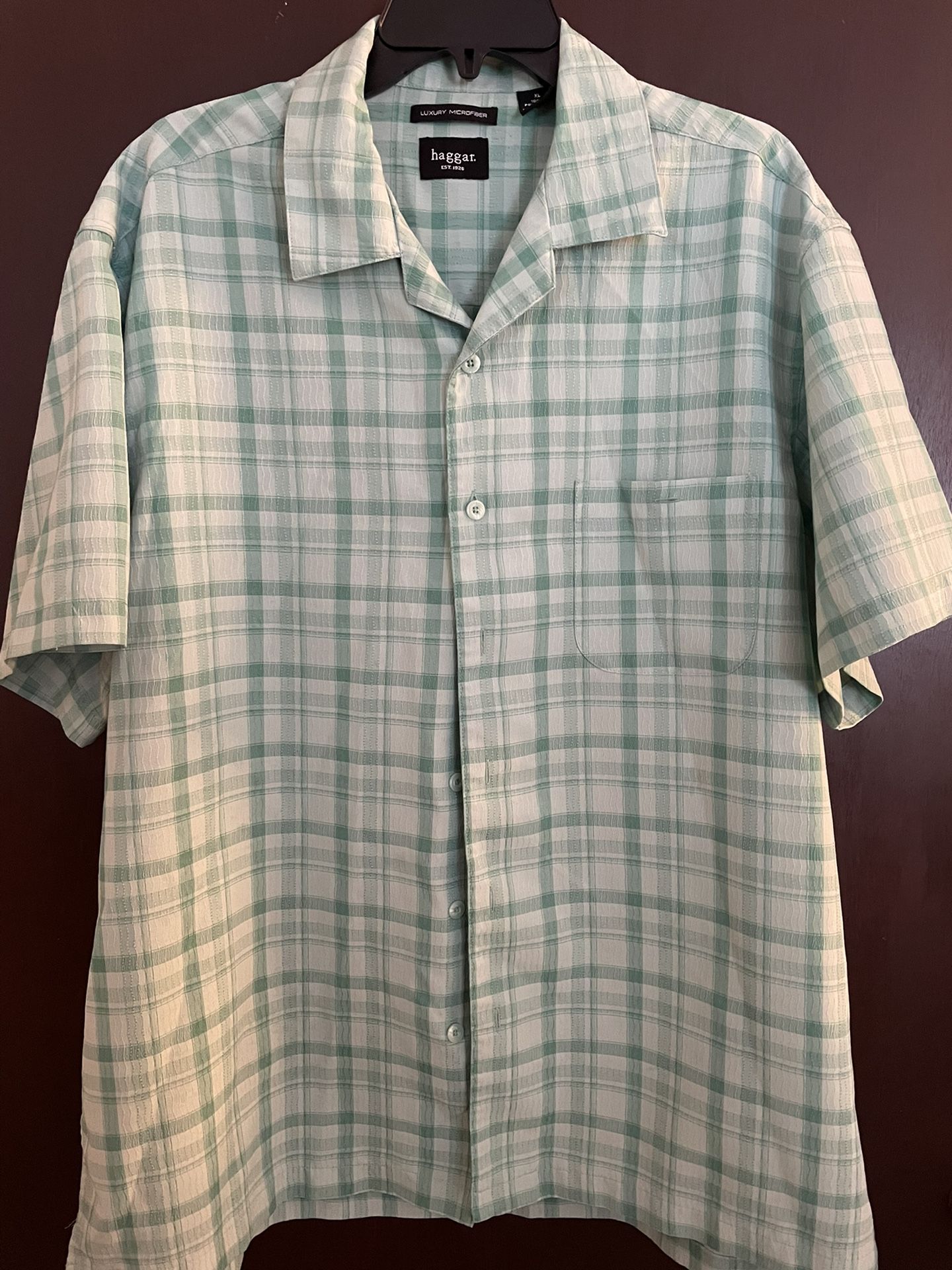 Men’s Shirt (XL)