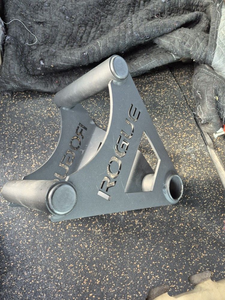 ROGUE LAND MINE HANDLE