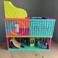 Lol Surprise Clubhouse