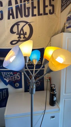 Floor Lamp