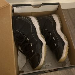 Worn But New