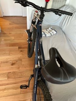 Canondale bike