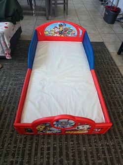 Bed+matress