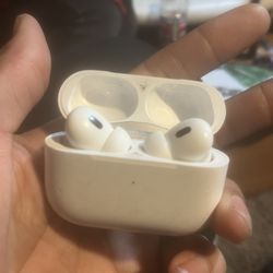 AirPods Pro 2