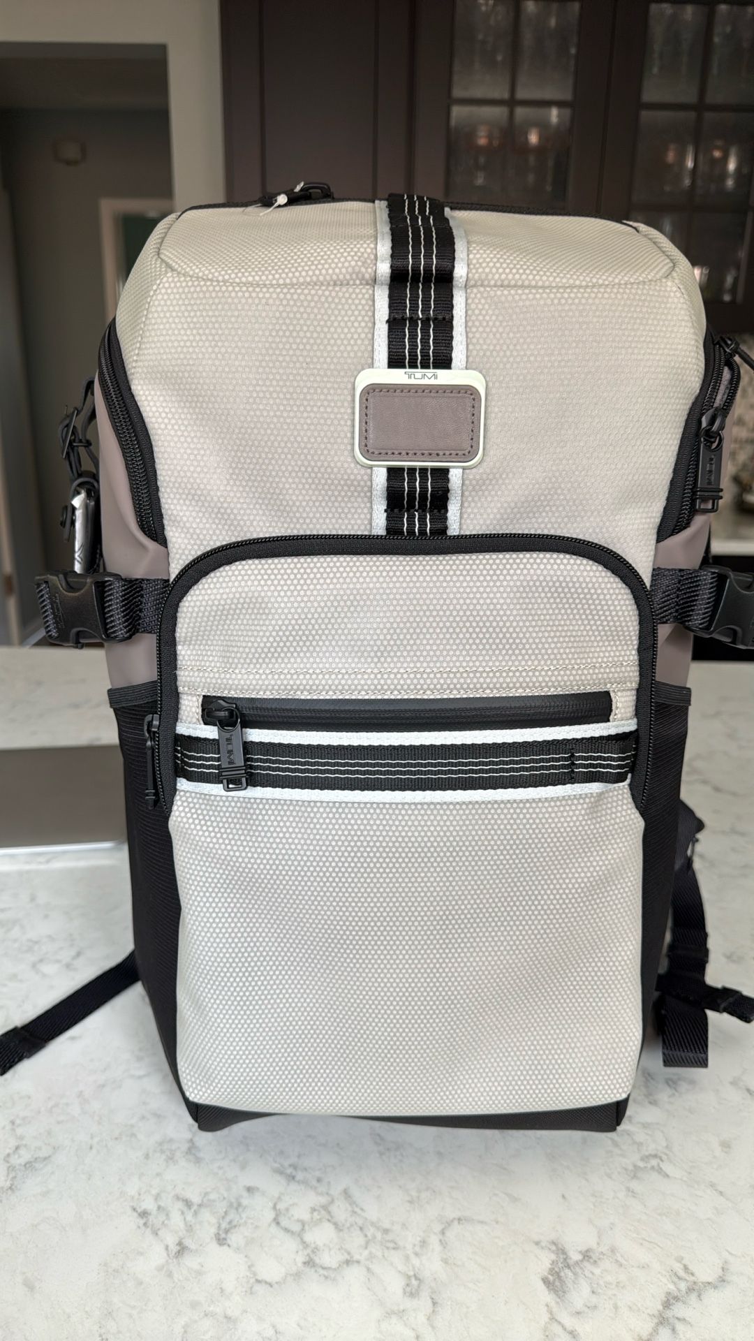 Tumi Backpack