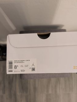 Women's Air Jordan 1 Low SE (New)