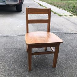 Small Chairs (18) For Sale 