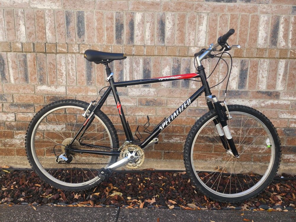 SPECIALIZED HARD ROCK SPORT FS 21"