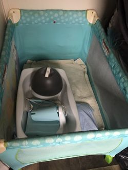 Baby Items