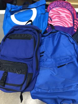 School back pack