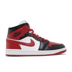 Women Air Jordan 1 Mids