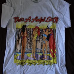 That’s a awful lot of cough syrup