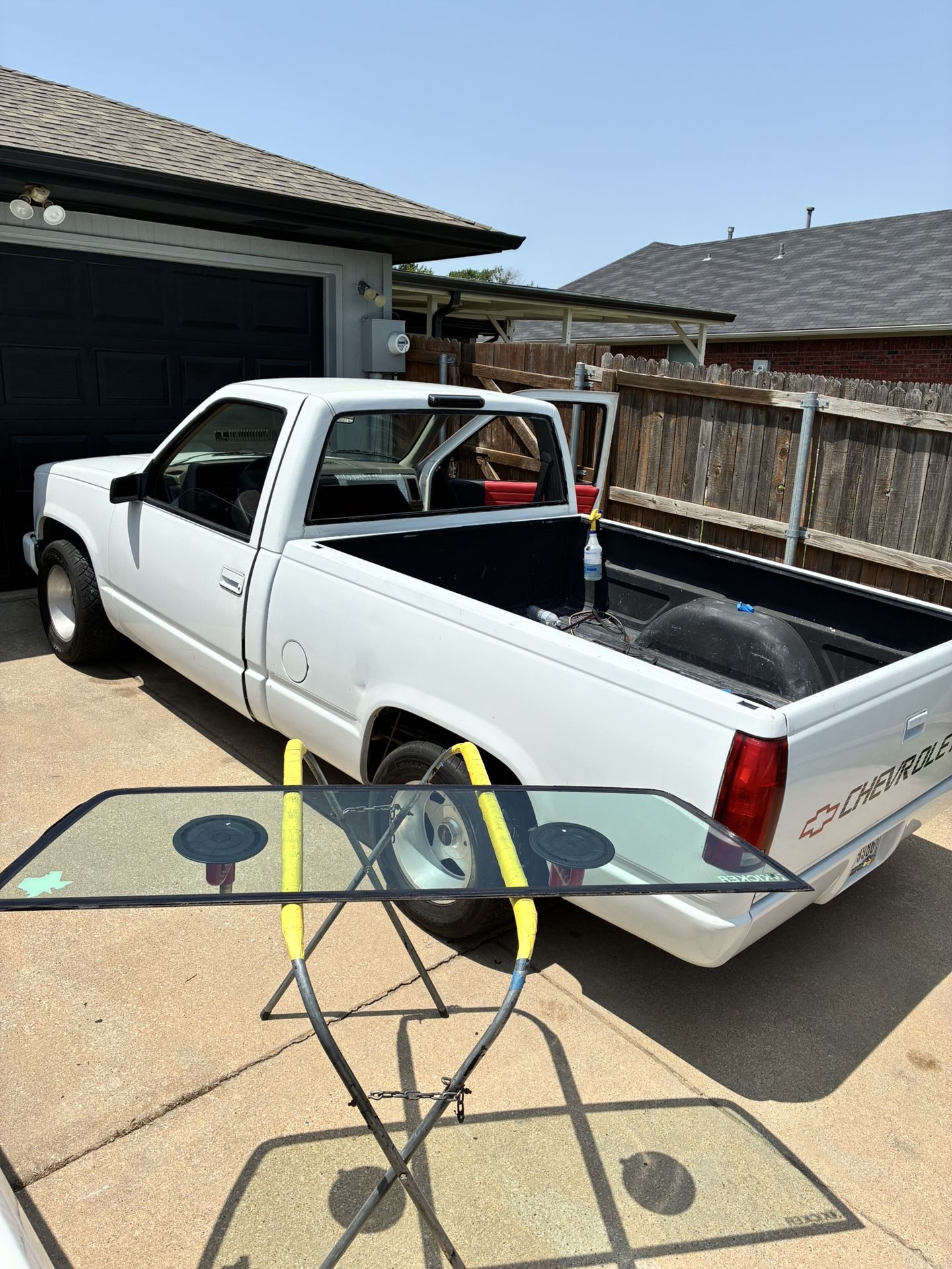 Auto Glass