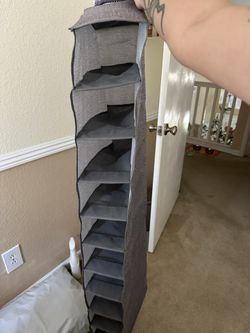 Shoe Organizer for Closet