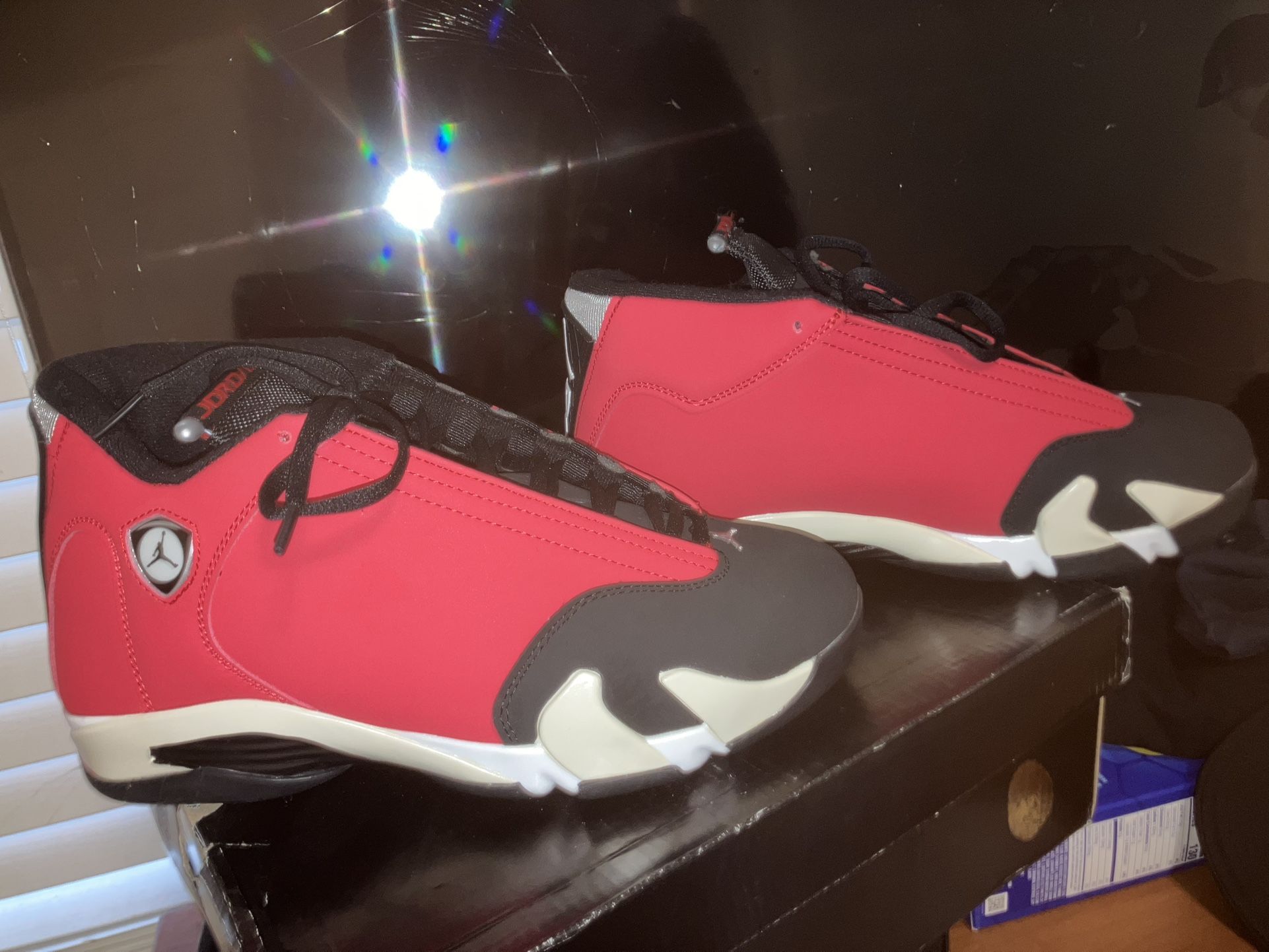 Jordan 14