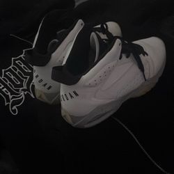 Jordan 3s Grey