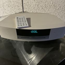 bose model number awrcc2