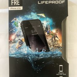 I Phone 6/6s Protector 