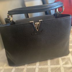 Designer Handbag