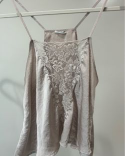free people vintage top