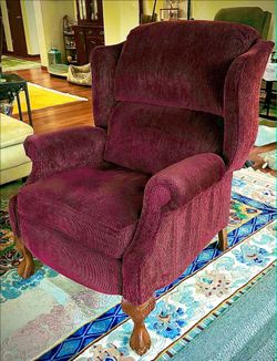Vintage chair