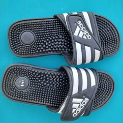 Size 6 #Adidas Sandals 