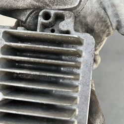 Camaro Tbss Ls Swap Ecu E67  Chevrolet LS 6.0 