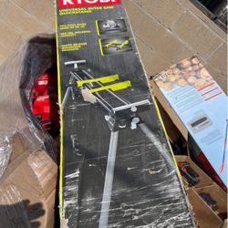 Ryobi Universal  Miter Saw Quick Stand 