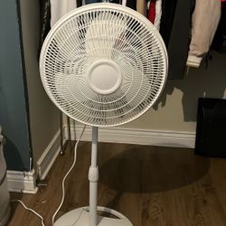Lasko Rotating Tower Fan