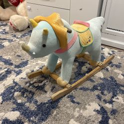 Baby Swing/ Play Toy