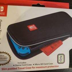 Nintendo Switch Case.  