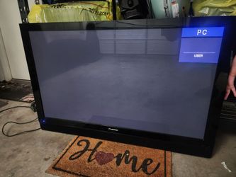 52" Pioneer LED TV