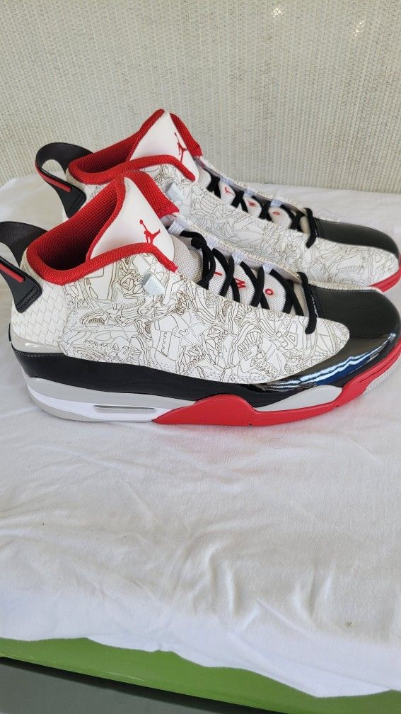 Jordan's