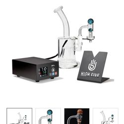 Terp Slurped Enail Kit 