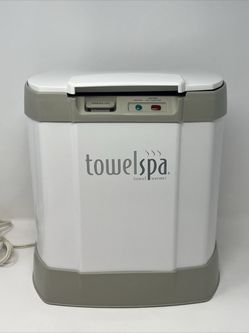 Towelspa Towel Warmer