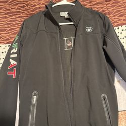 Ariat jacket