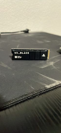 2000GB 2tb NVME SSD PS5