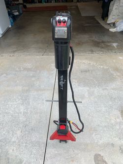 Trilift Mobility Scooter LIFT