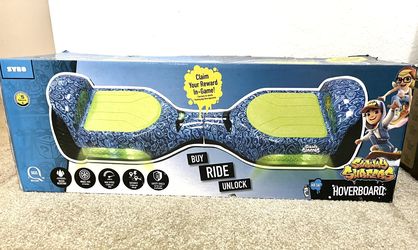 Kids Hoverboard 175 Ibs