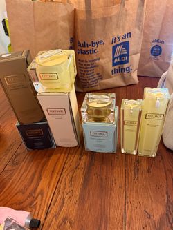 CocoAge Cosmetics Skincare Bundle Set