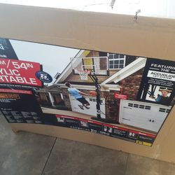 SPALDING  BASKETBALL  New In Box