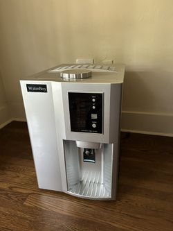 WaterBoy Atmospheric Water Generator 