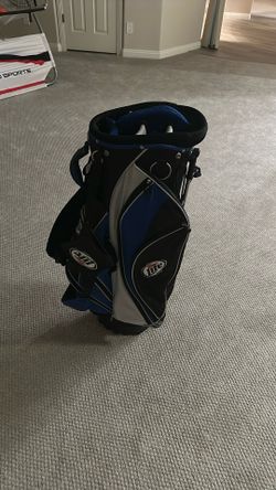 Miller Lite Golf Bag
