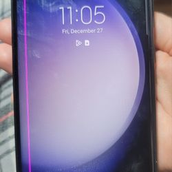 Samsung Galaxy S23 Ultra